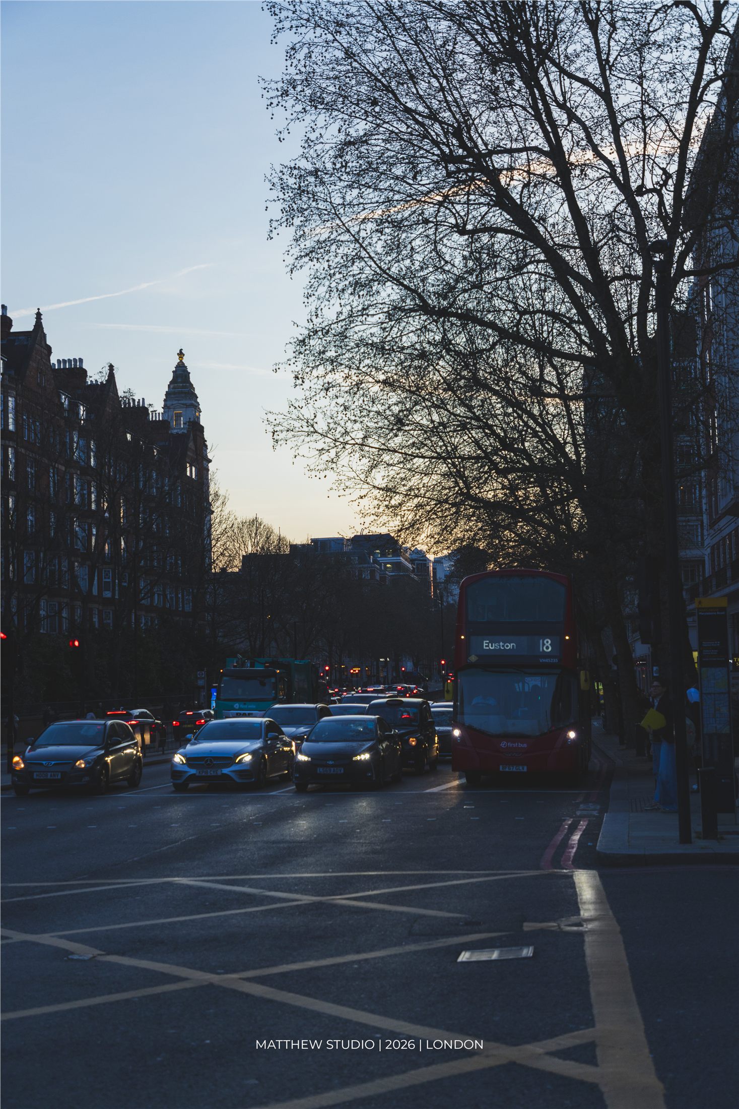 Regent's Park